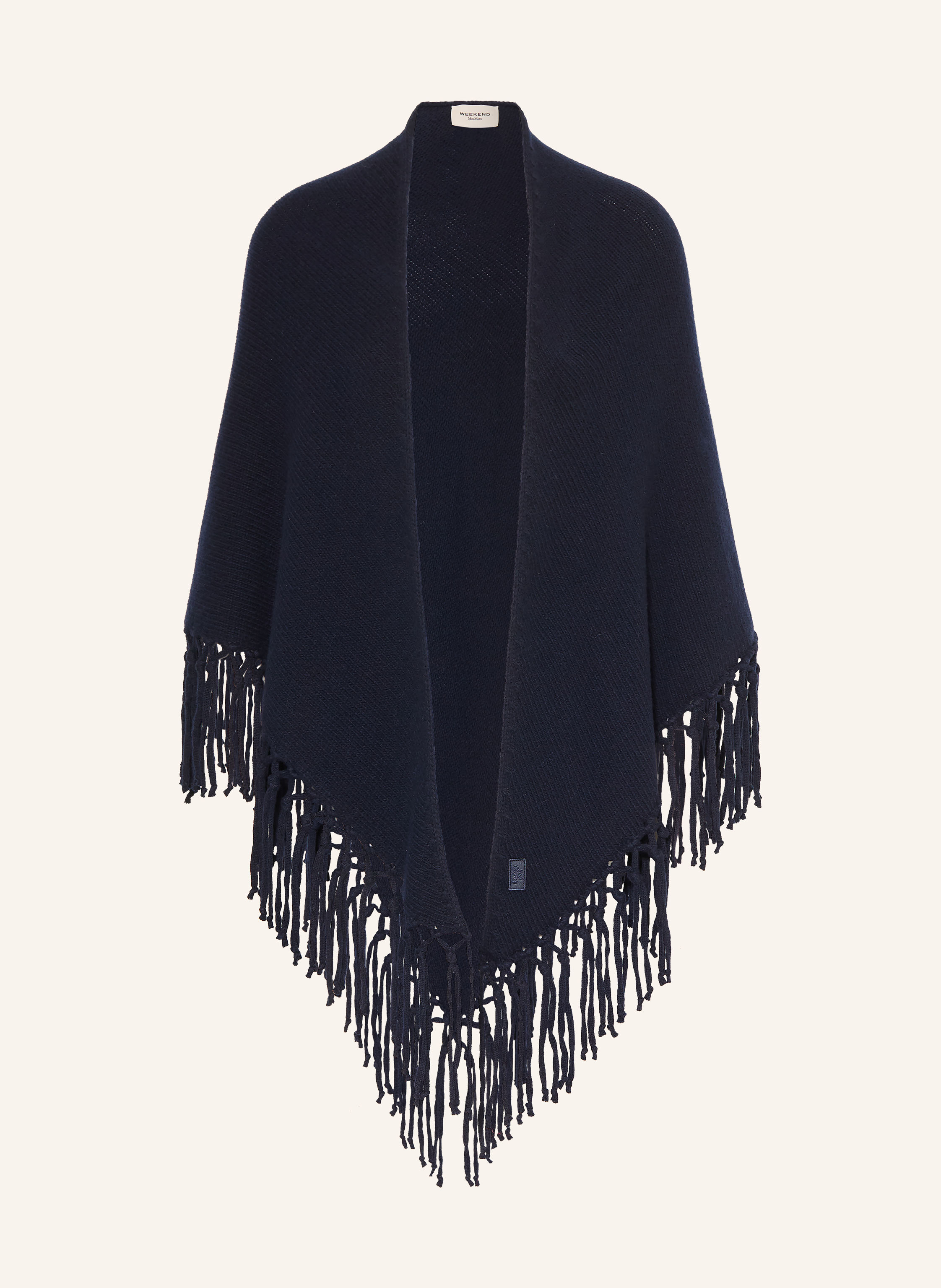 WEEKEND Max Mara Stola TORNADO