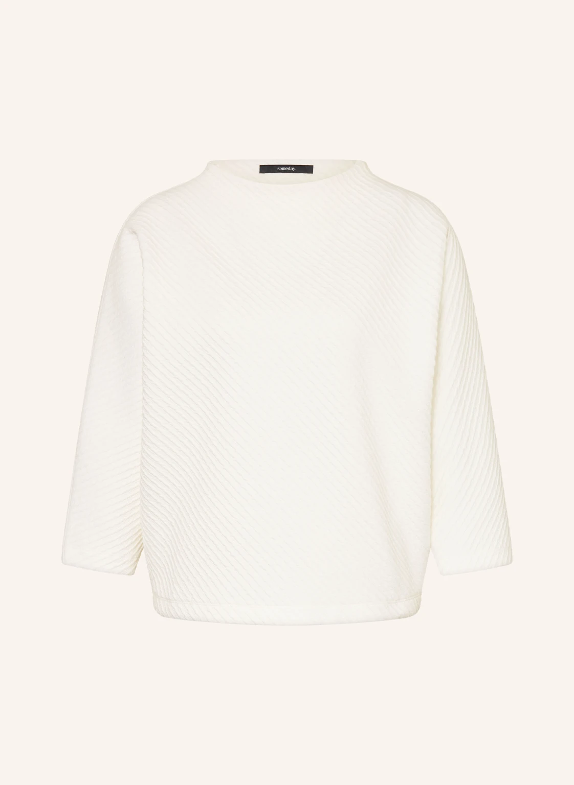 someday Pullover ULIRA mit 3/4-Arm