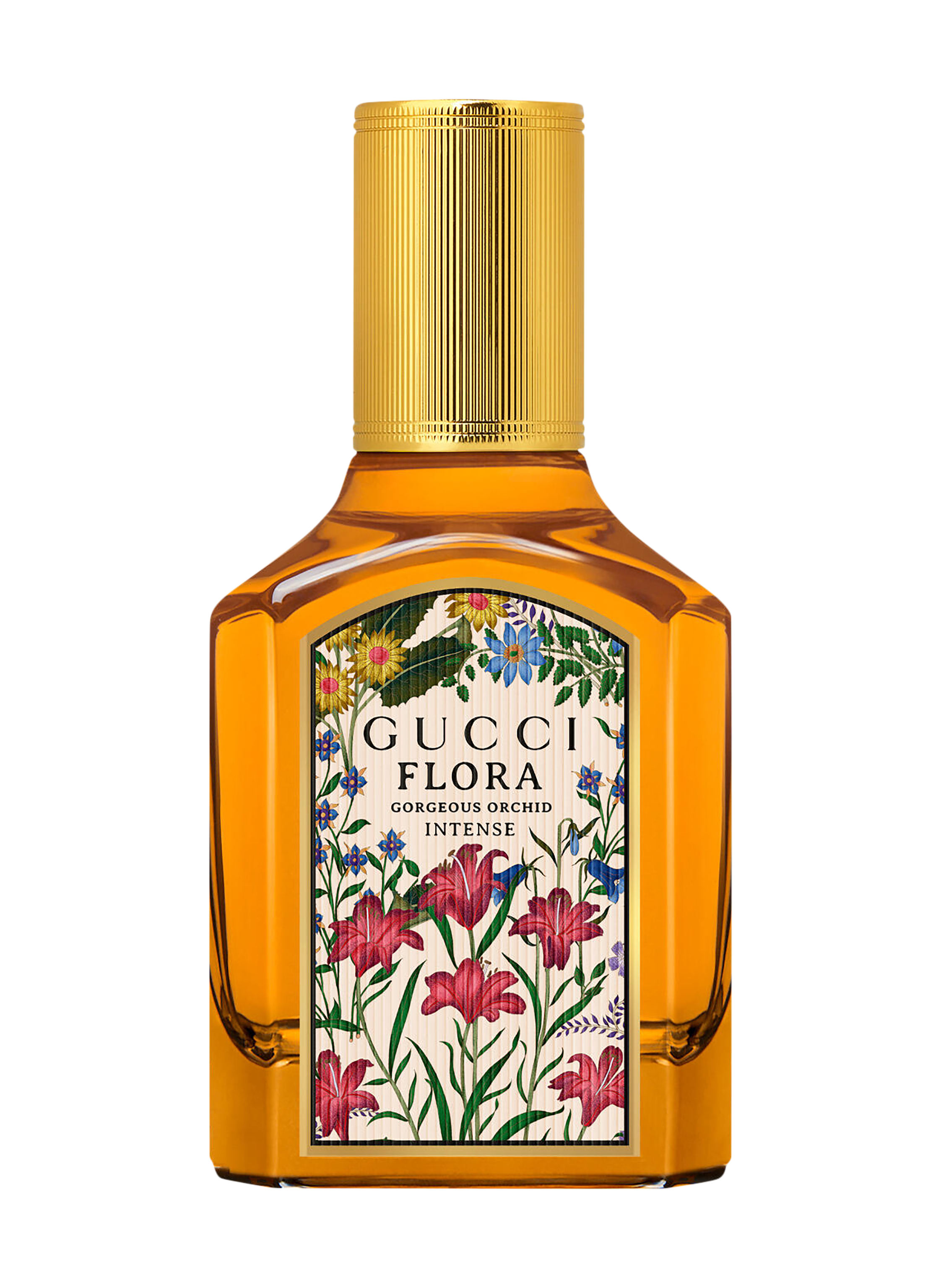 GUCCI FLORA GORGEOUS ORCHID INTENSE