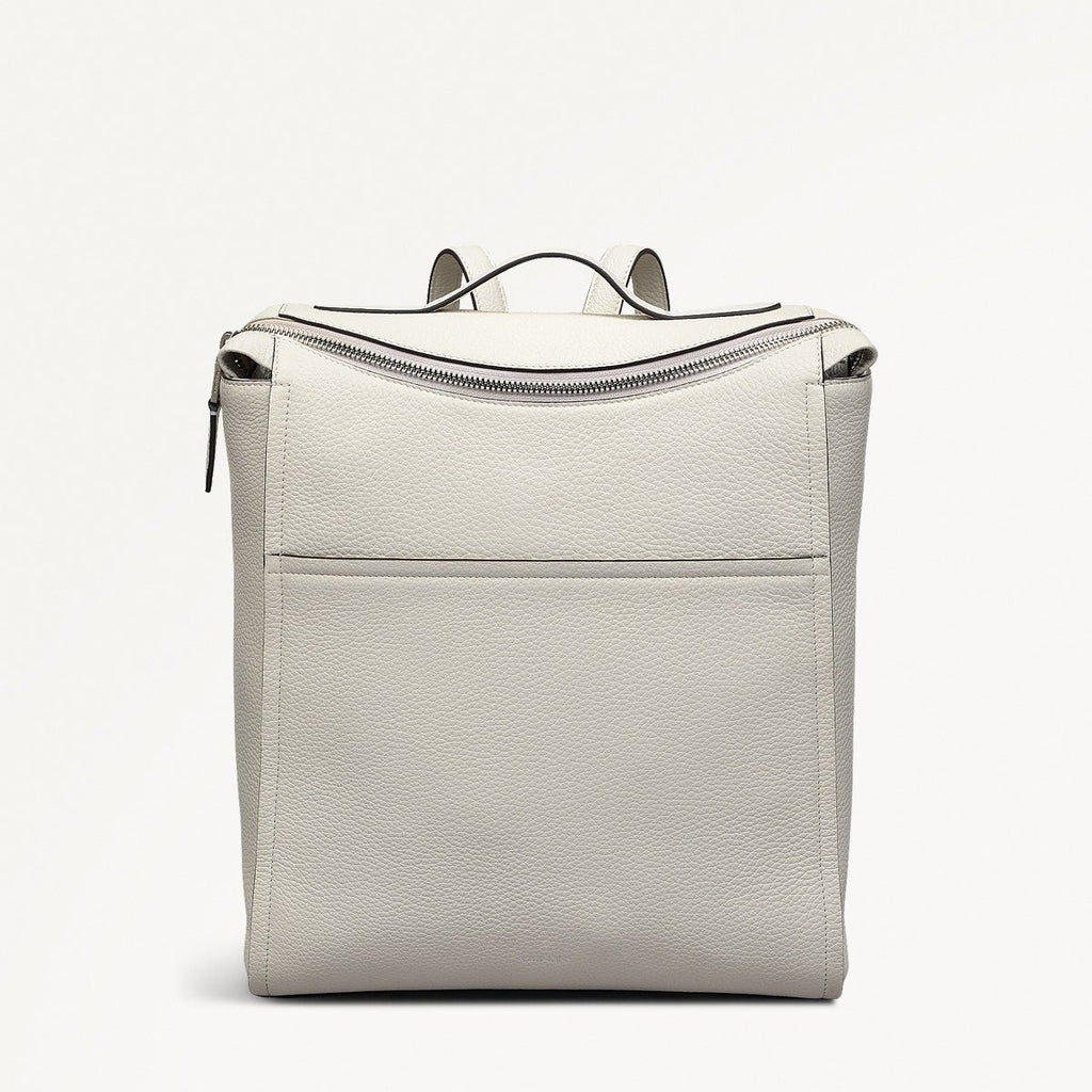 Oak Street Medium Ziptop Backpack - RHD23302
