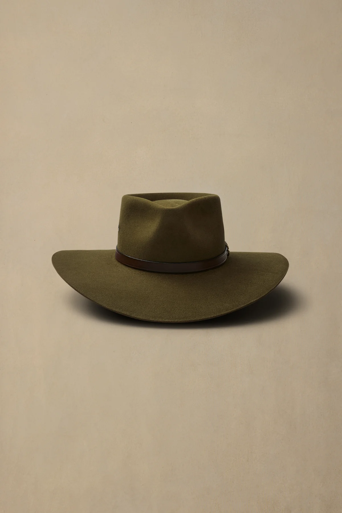 Territory Khaki