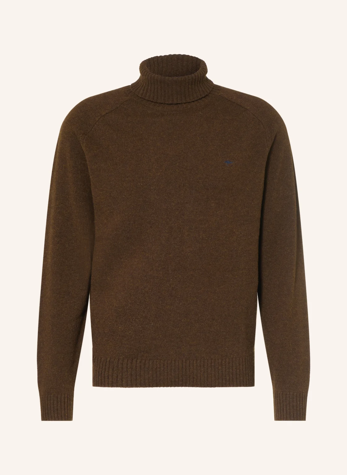 FYNCH-HATTON Rollkragenpullover
