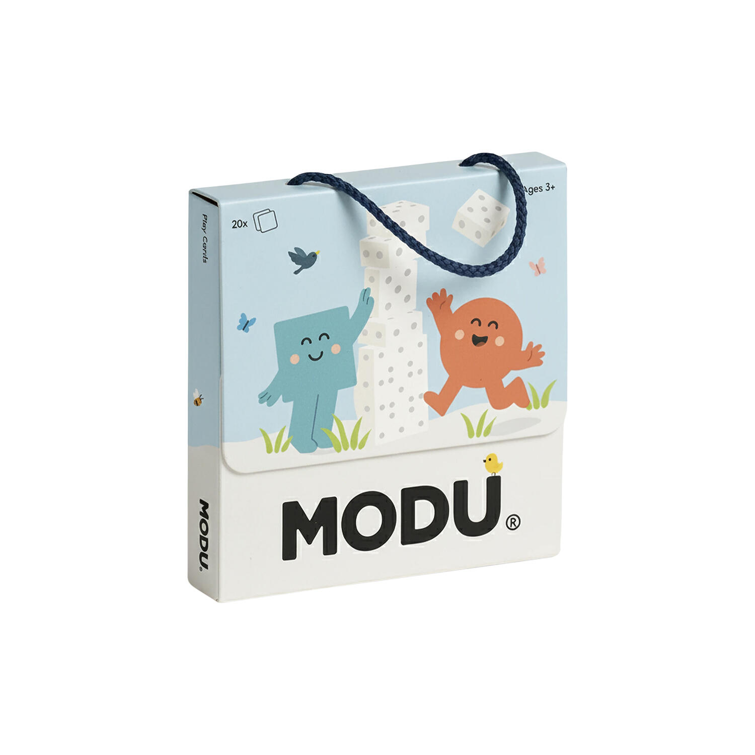 MODU&nbsp;legekort