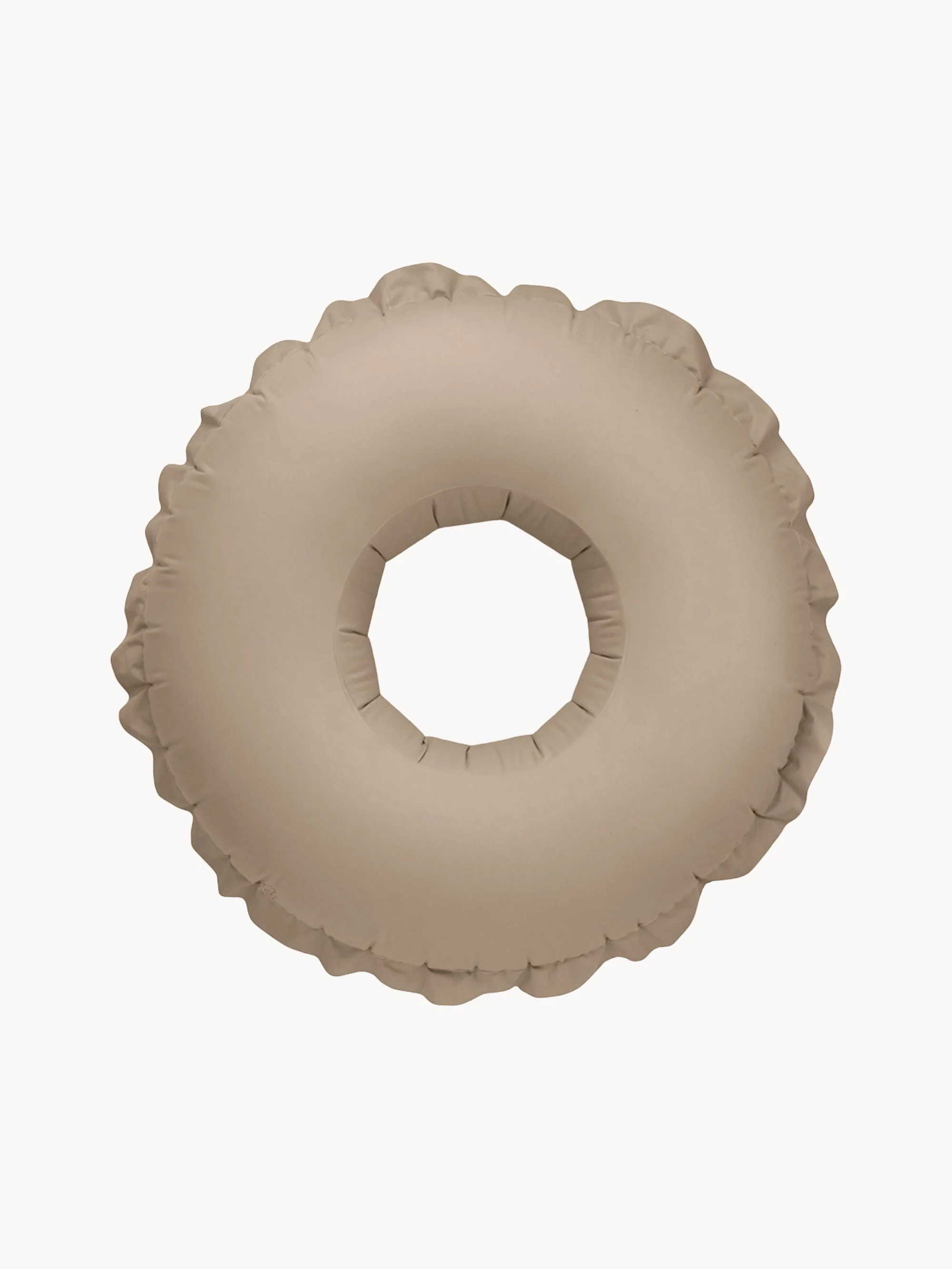 Aufblasbarer Schwimmring Canvas