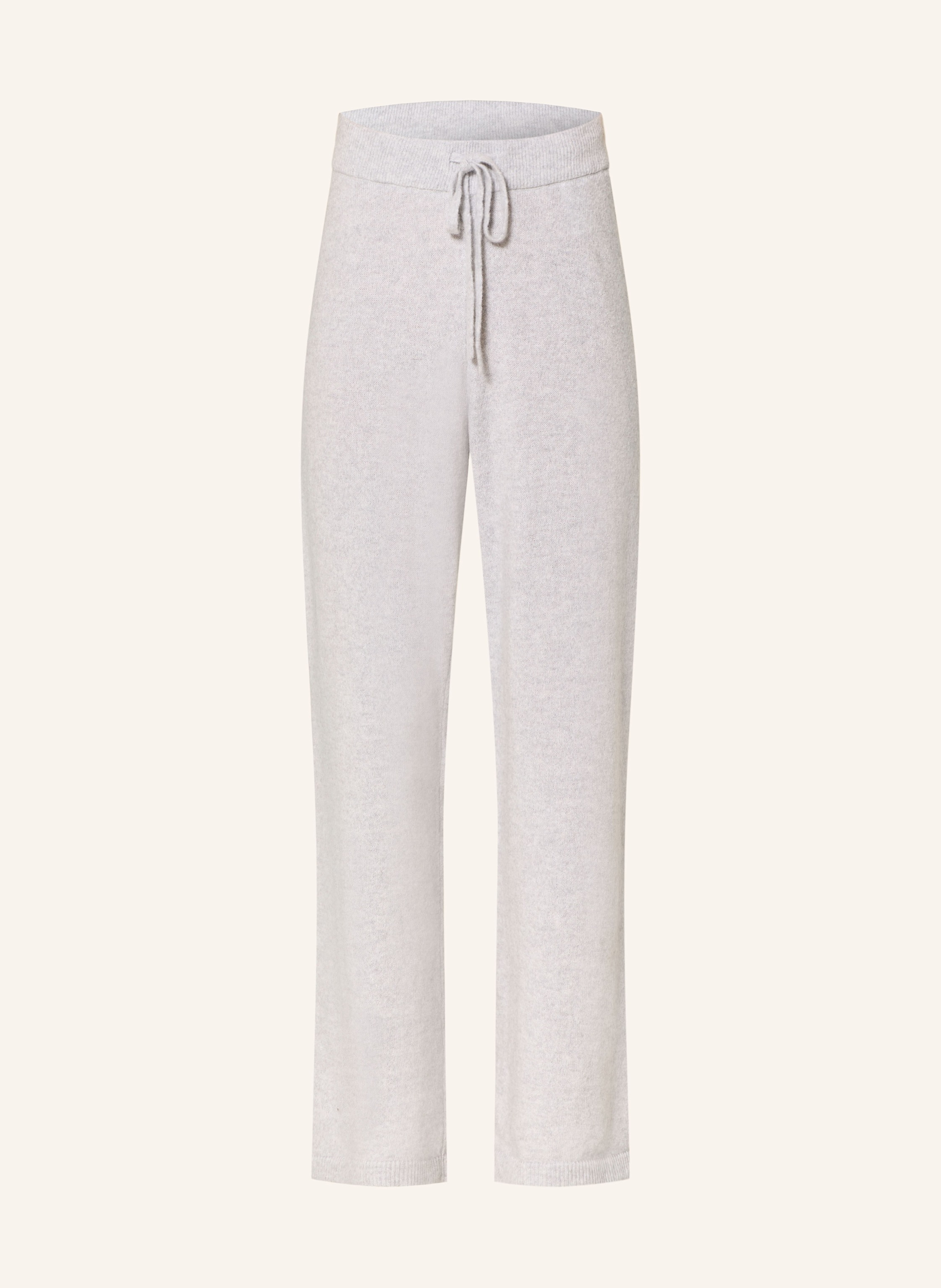 NINETY-9 Strickhose HEATHER