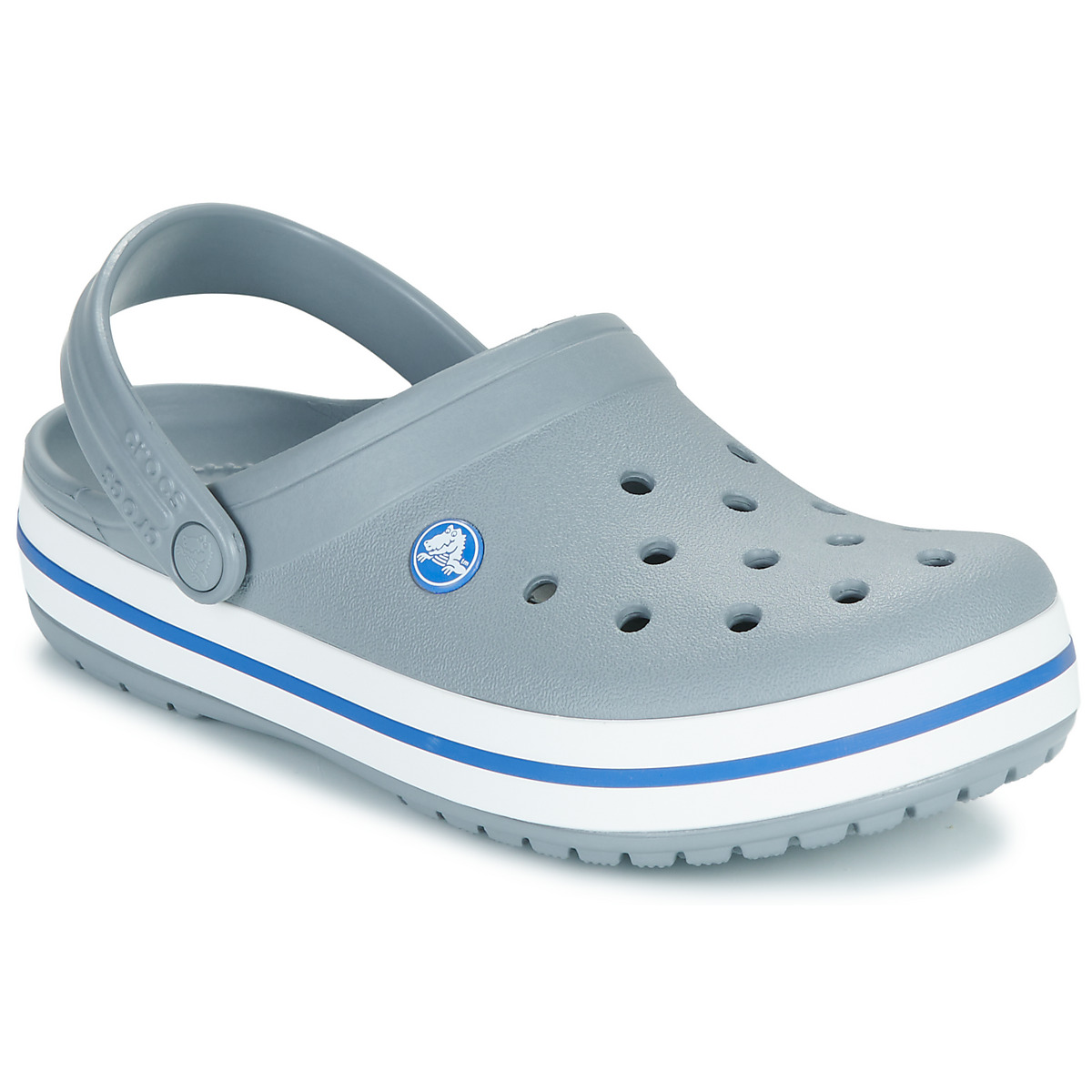 Crocs - CROCBAND - Grey