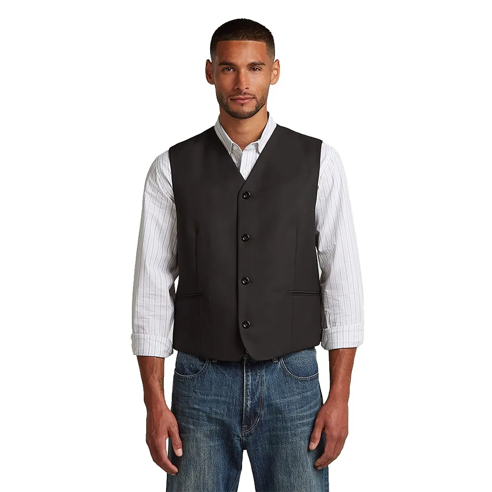 G-Star D27250-E200 waistcoat