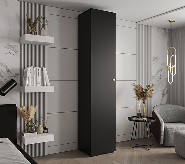 Armoire Inova 2 50/47/236,7 1 portes