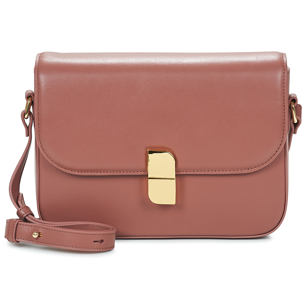 Nat et Nin - ALICE MEDIUM - Pink