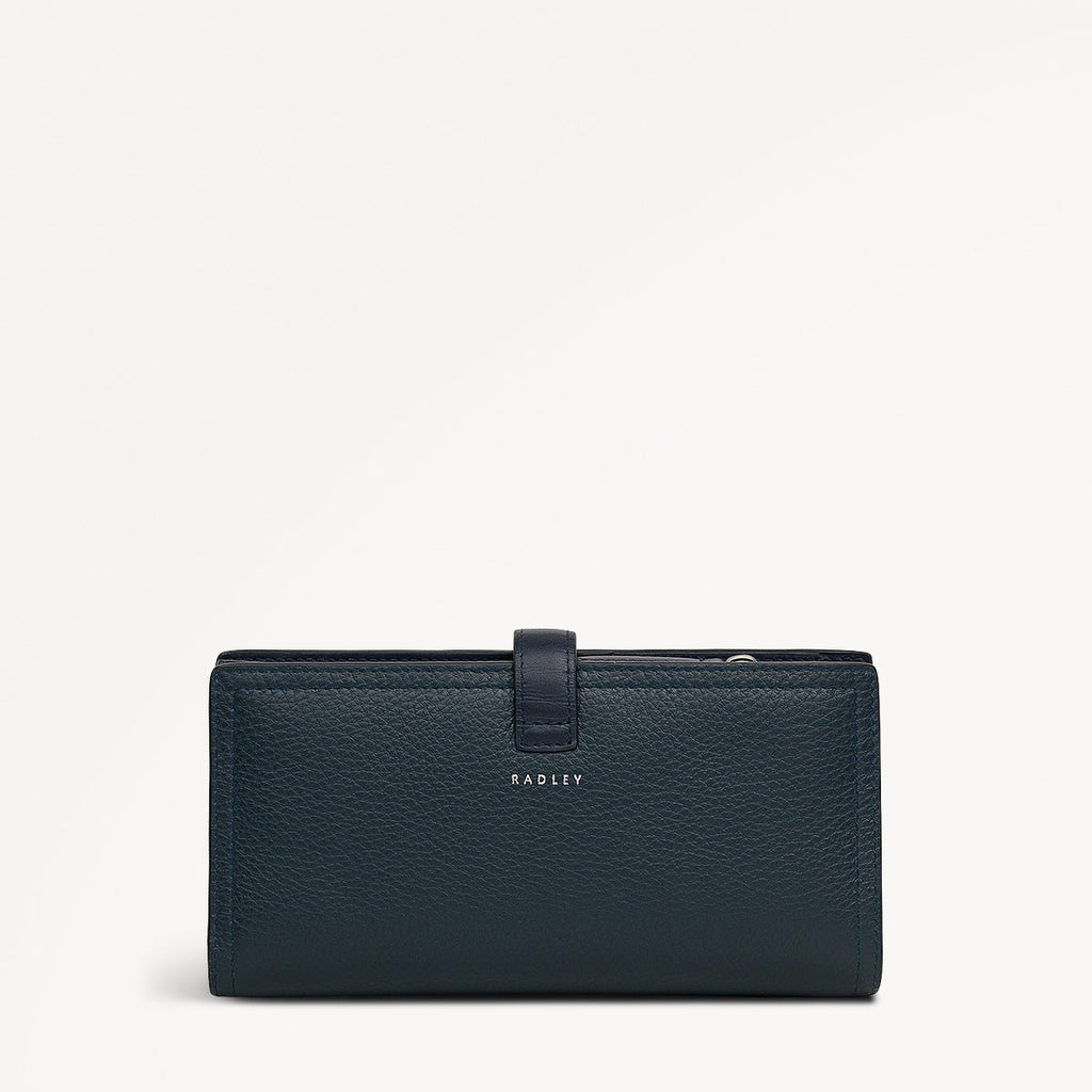 Willis Street - Large Bifold Wallet