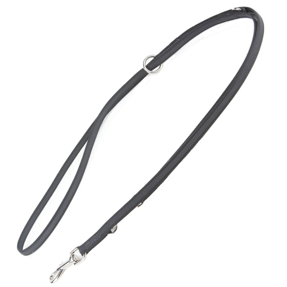 JULIUS-K9® Supergrip Double Adjustable Lead