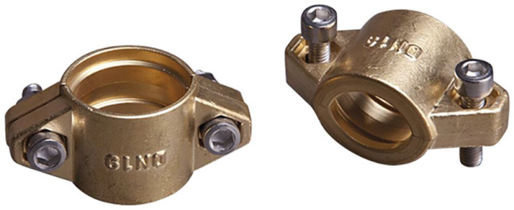 RØRKLEMME 3/4"