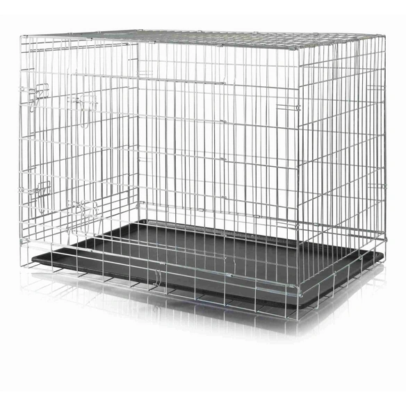 Transportkäfig, LxBxH: 116x86x77 cm, XL