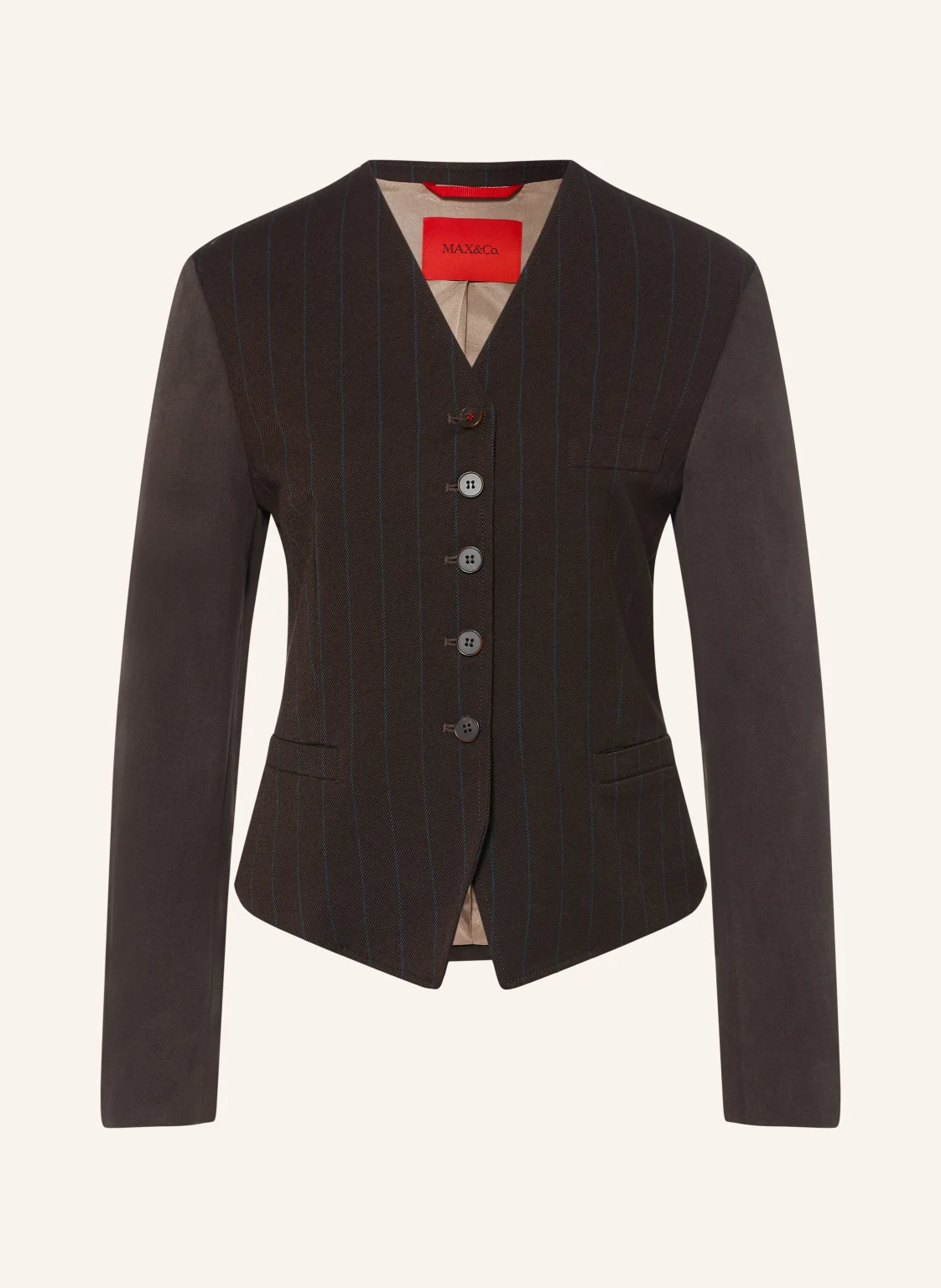 MAX & Co. Blazer PIOPPO