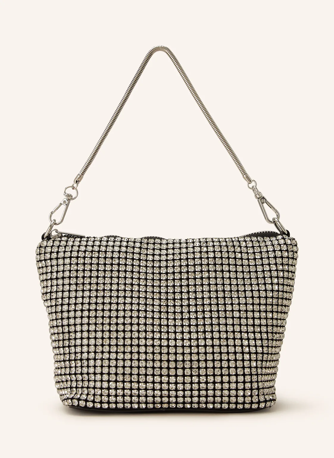 REISS Handtasche CRYSTAL