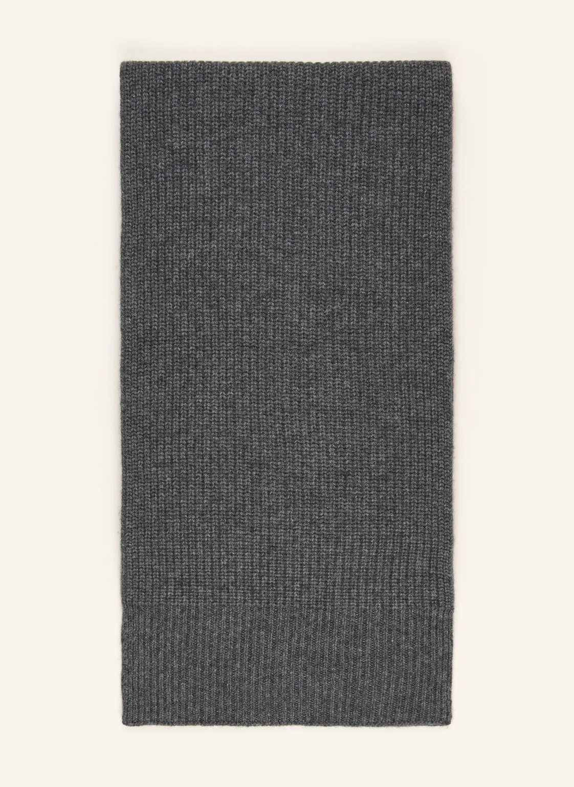 MRS & HUGS Schal mit Cashmere