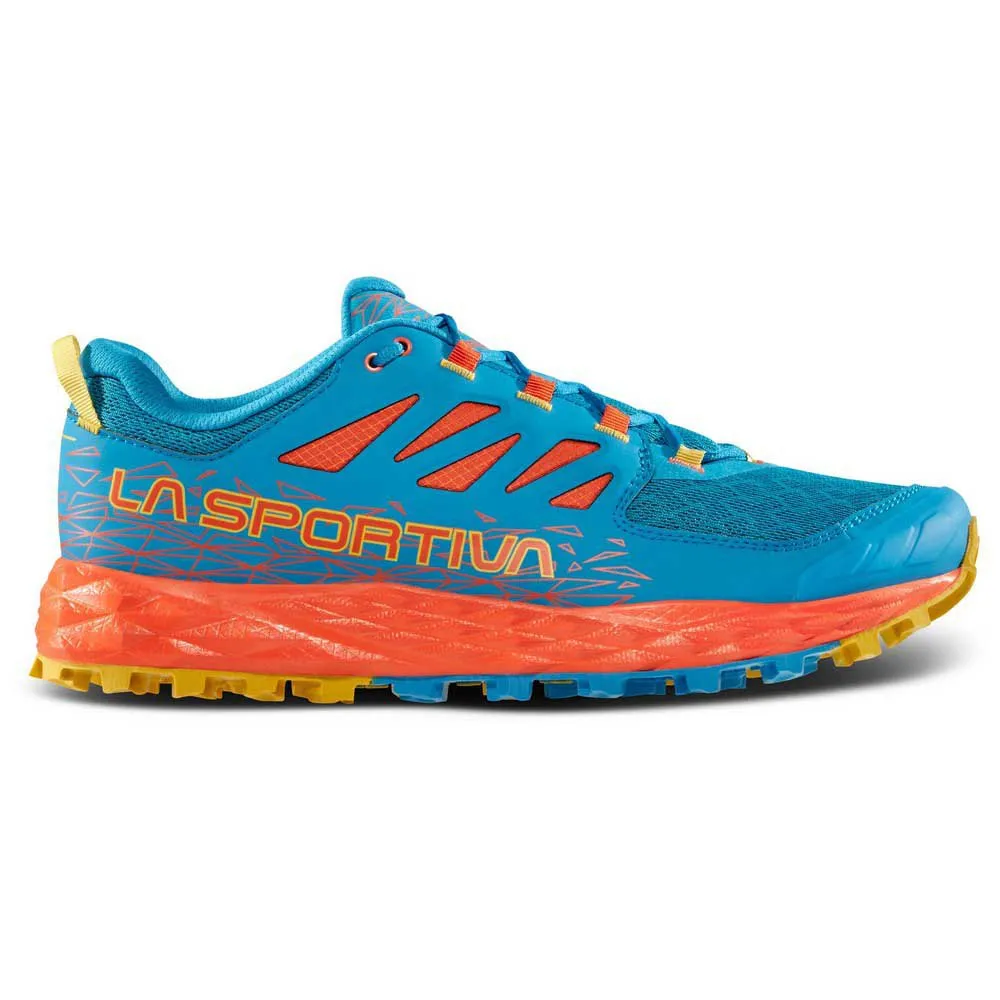 La Sportiva Lycan II trail running shoes