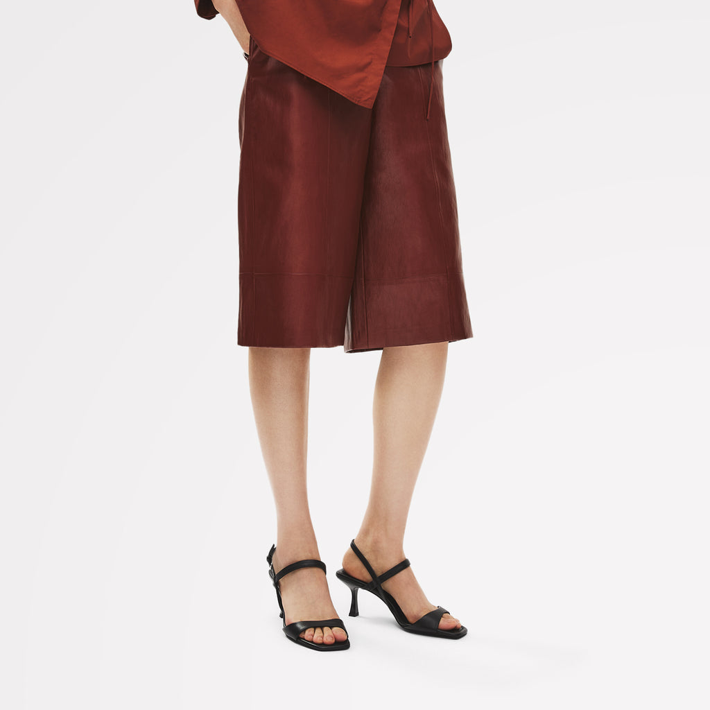 Meadow Road - Sleek High Sandal