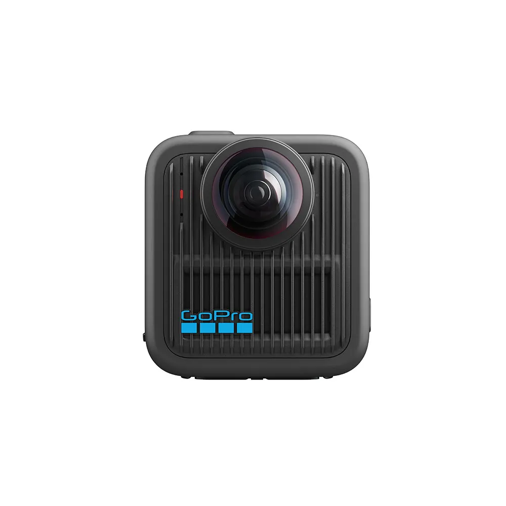 GoPro MAX2 action camera
