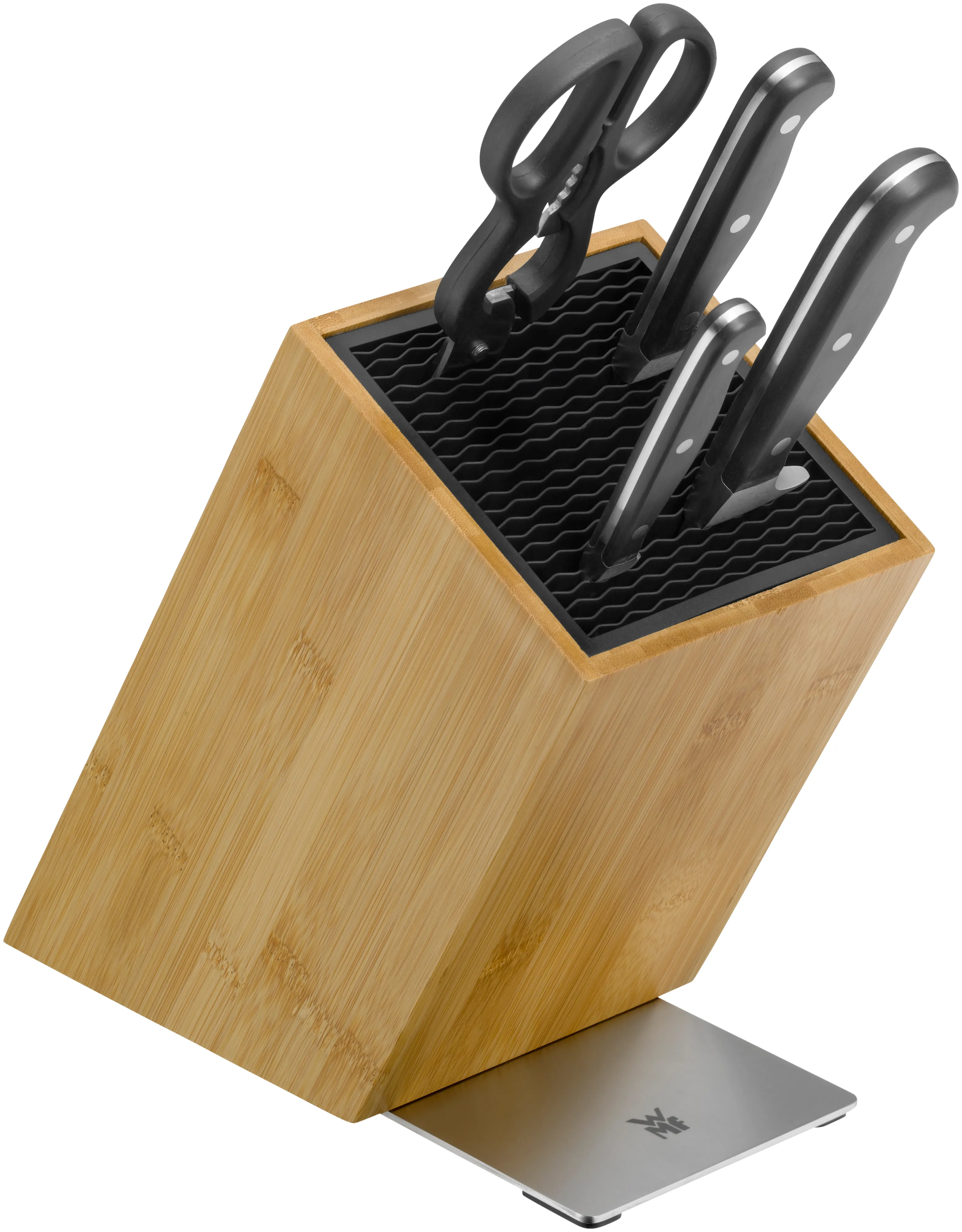 Spitzenklasse Plus FlexTec knife block value set*, 5-pieces