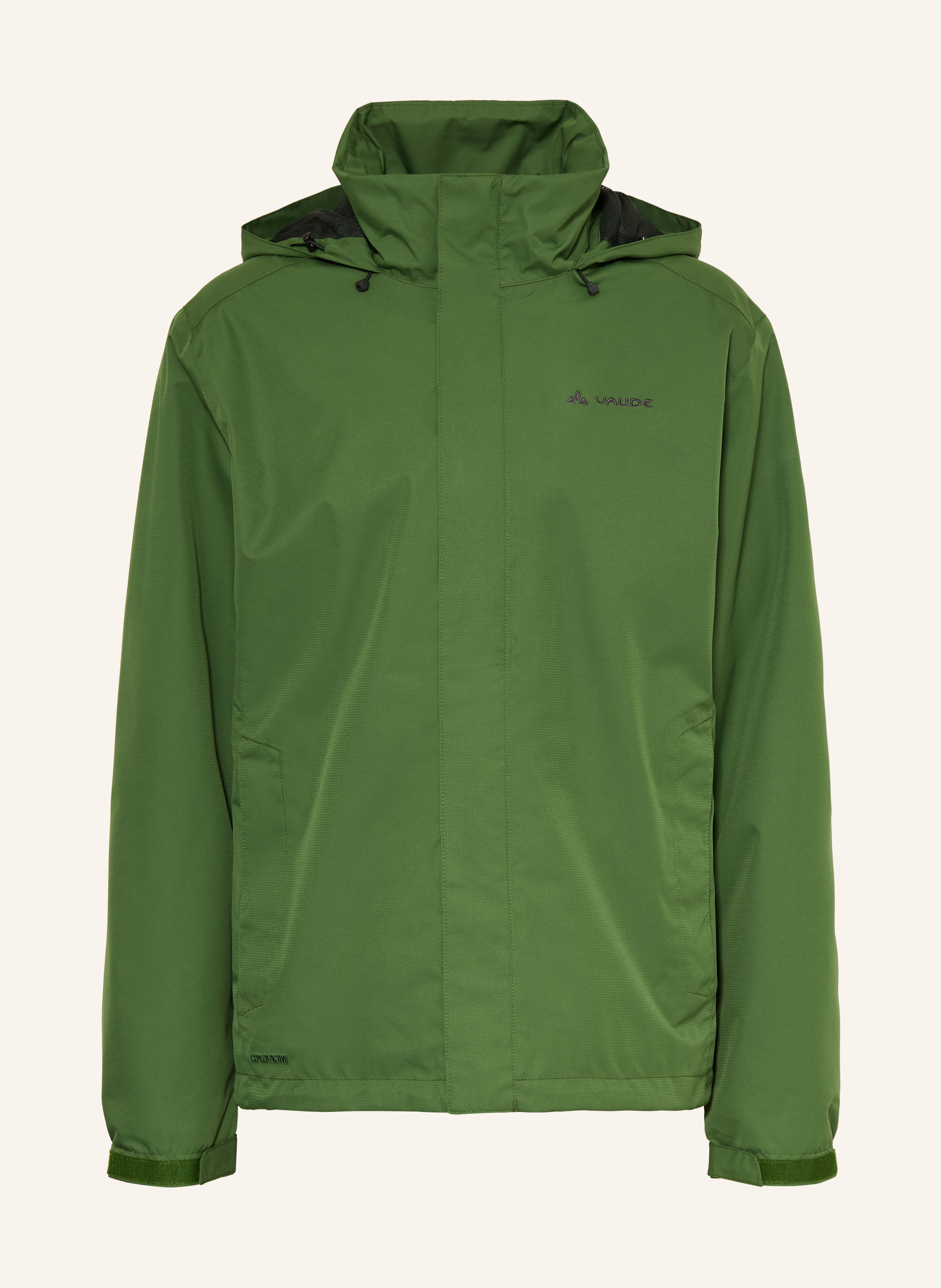 VAUDE Regenjacke ESCAPE LIGHT