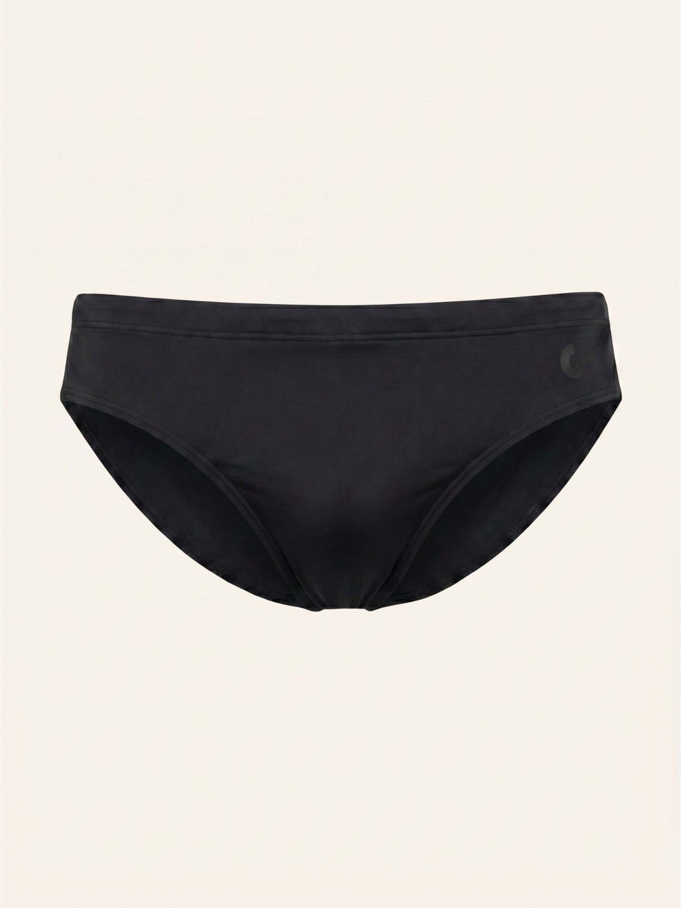 SNOCKS Badeslip Herren