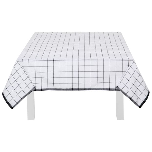 TOALHA DE MESA 1,40 M X 1,40 M DIA TÁ NA MESA