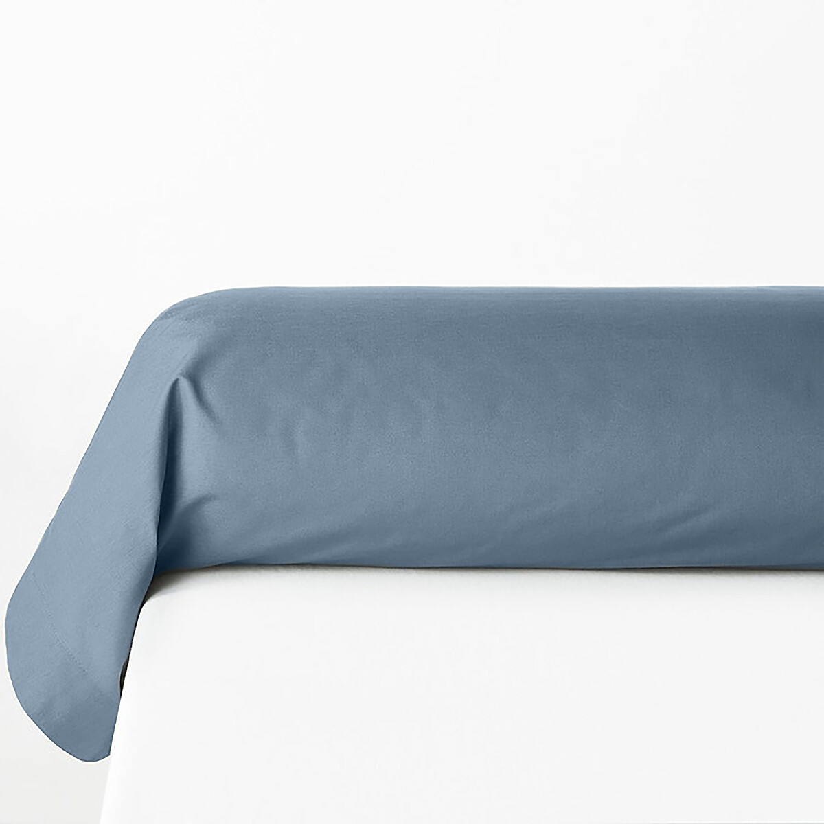 Bolster case Storm blue, 85x185 cm