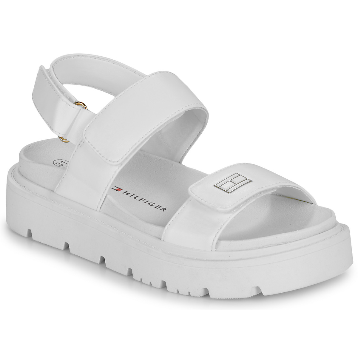 Tommy Hilfiger - CLAIRE - White