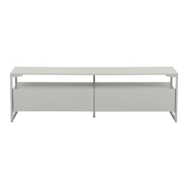 RACK 2 PORTAS BASCULANTES 1,60 M X 40 CM GALGO