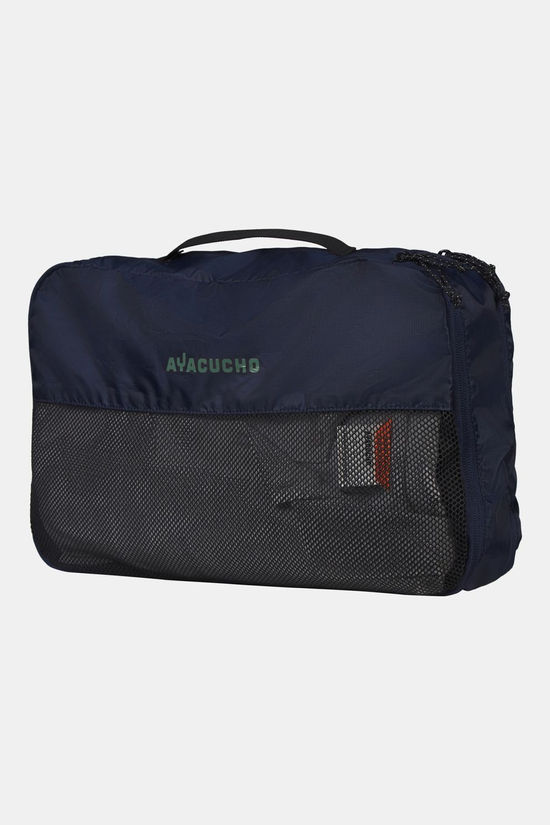 Ayacucho Meshbag Doublelayer L