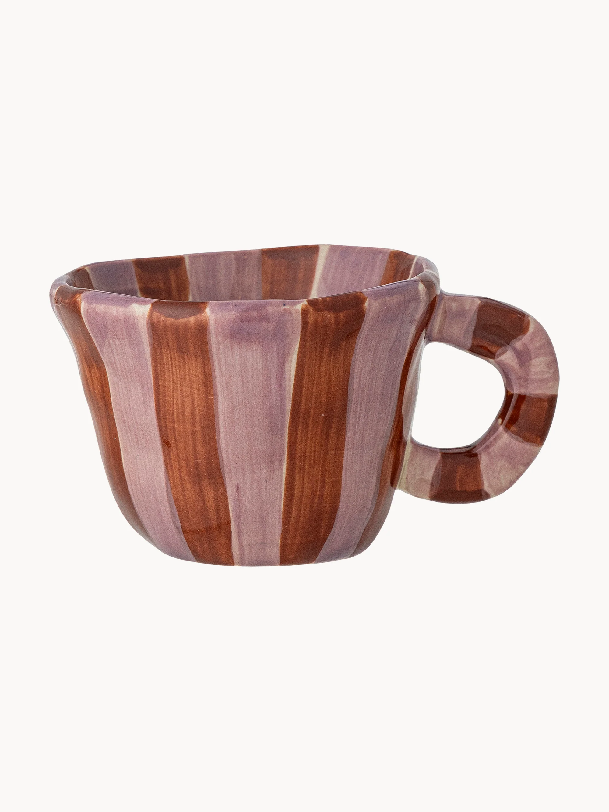 Handgefertigte Tasse Nini
