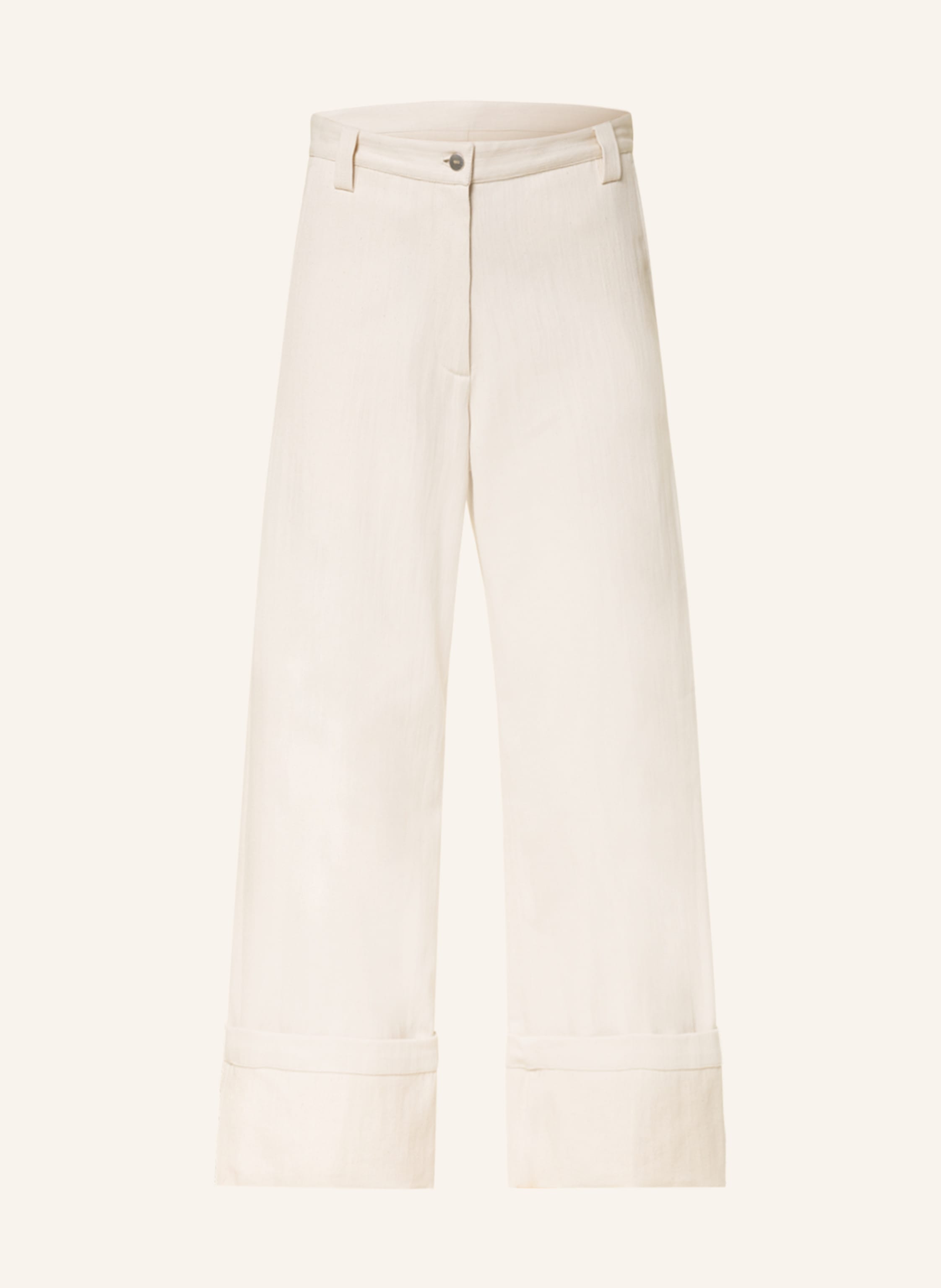 MONCLER GENIUS Jeans-Culotte