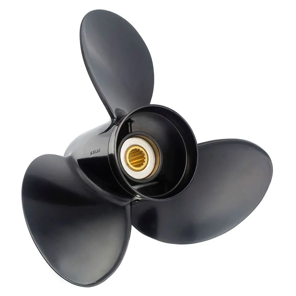 Solas Amita OD 13.25x17 Propeller