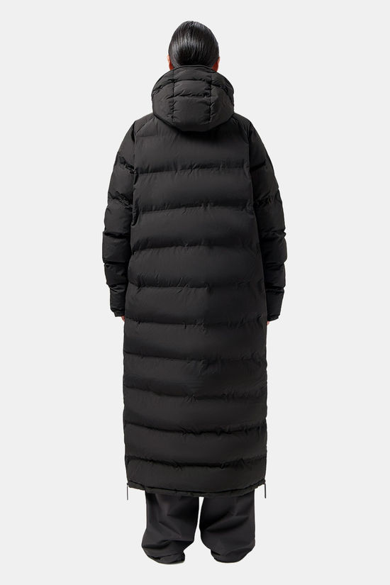 MAIUM Light Weight Puffer