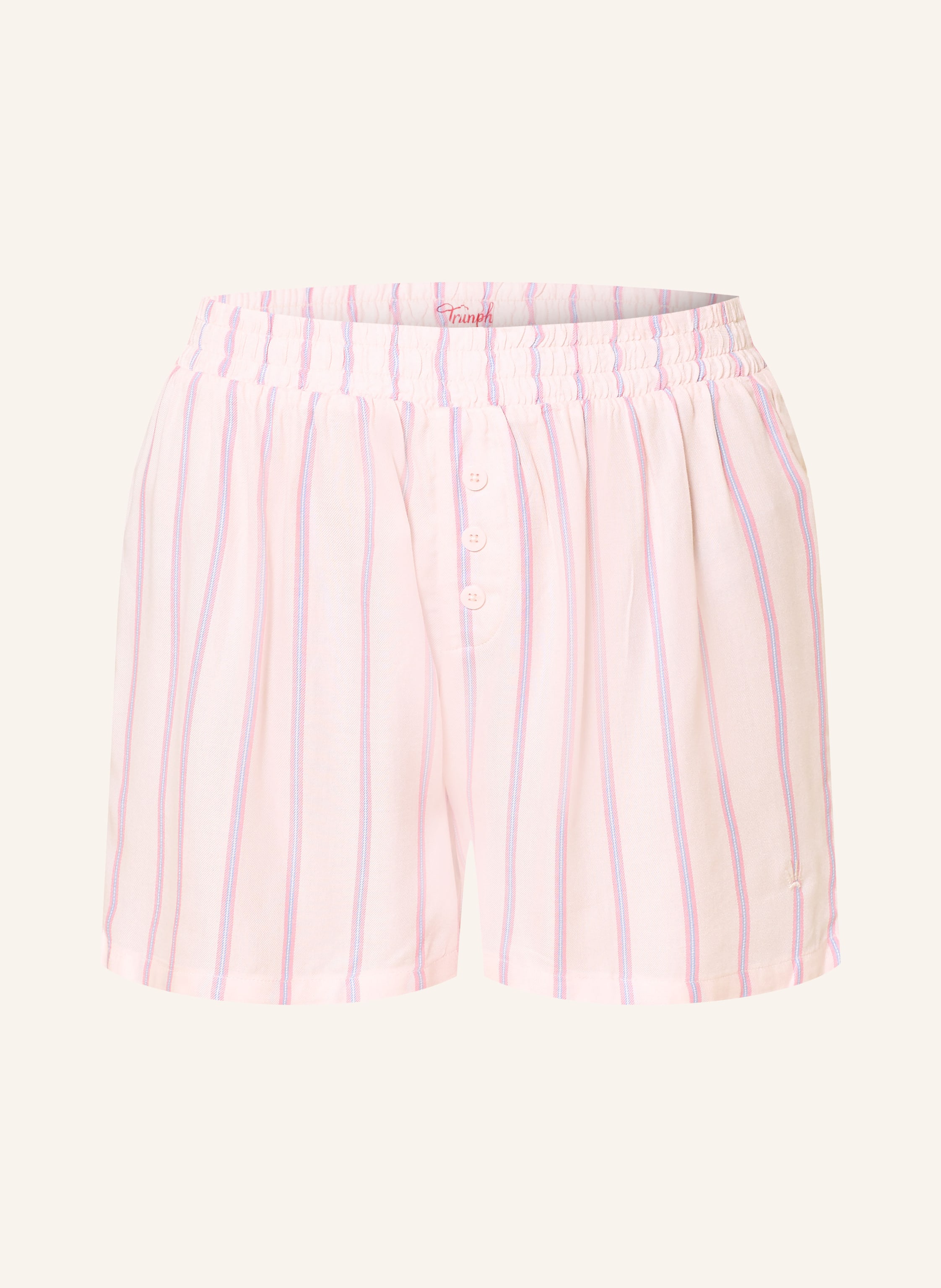 Triumph Schlafshorts MIX & MATCH
