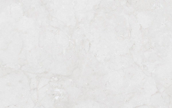 Carrelage mural blanc effet marbre L.40 x l.25 cm x ép.8,3 mm, Ideal Marble