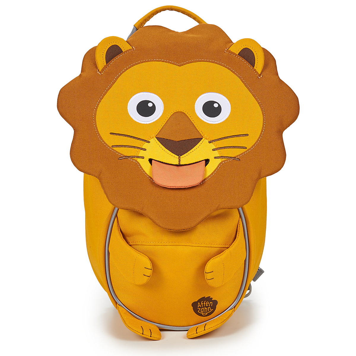 Affenzahn - LION FRIEND SMALL 4L - Orange