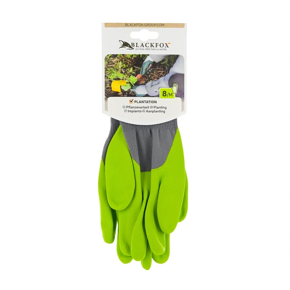 Handschuh »PLANTATION«, anisgrün