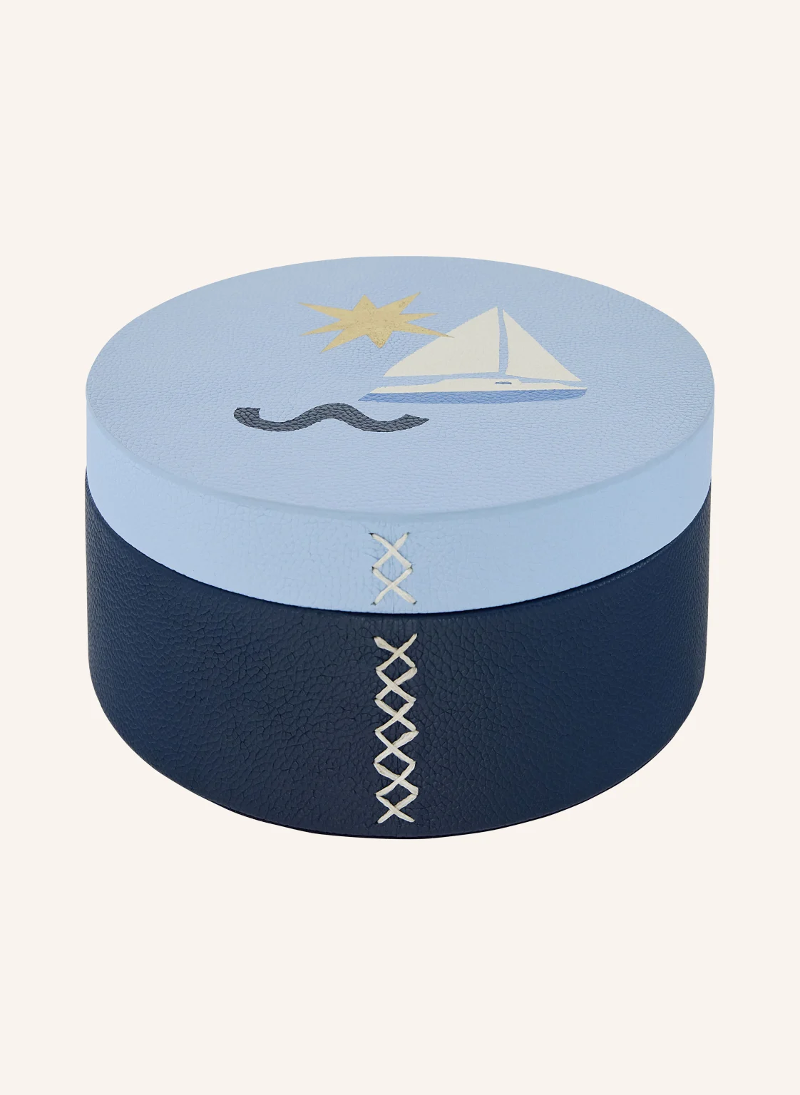 JONATHAN ADLER Aufbewahrungsbox PLAYA