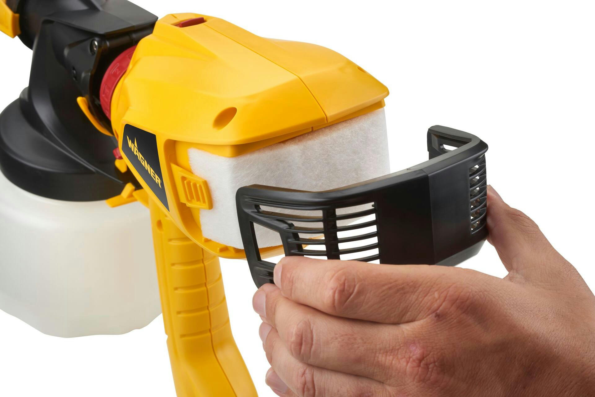 Wagner Handheld Sprayer Filter Kit