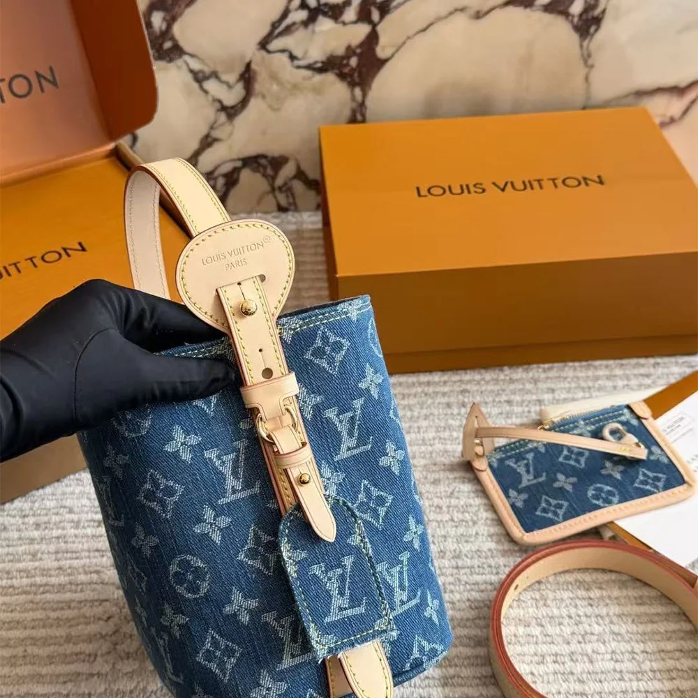 Louis Vuitton All In BB (7A regular version)