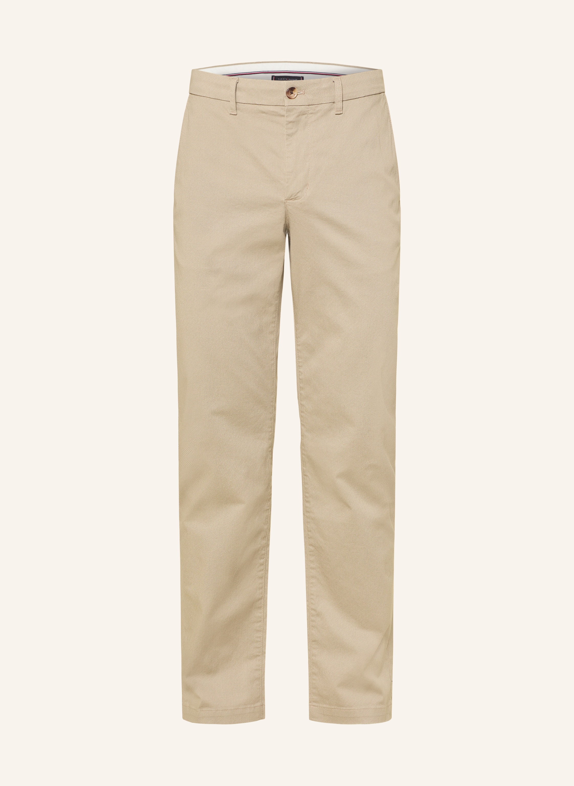 TOMMY HILFIGER Chino DENTON Straight Fit