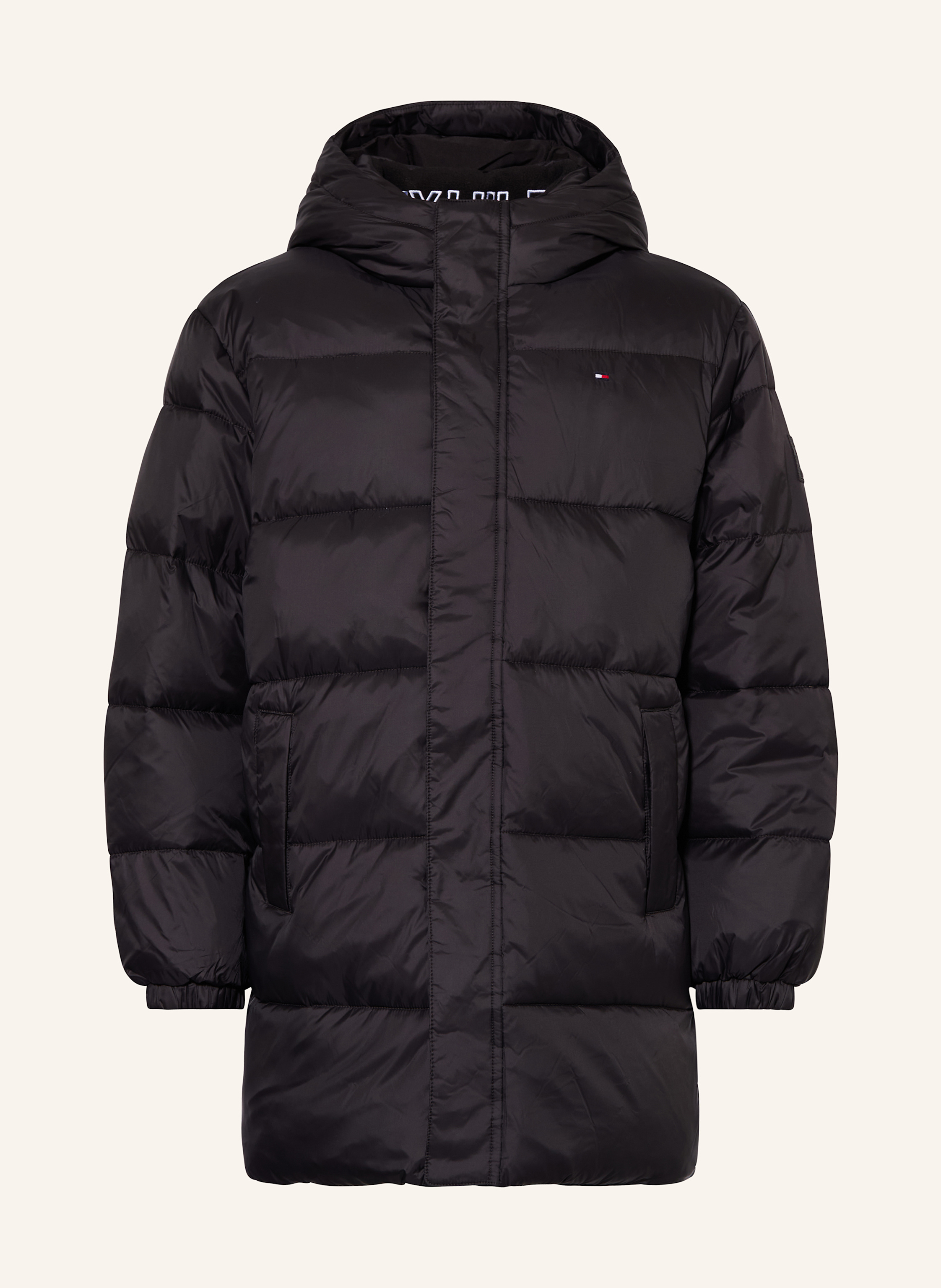TOMMY HILFIGER Parka ESSENTIAL