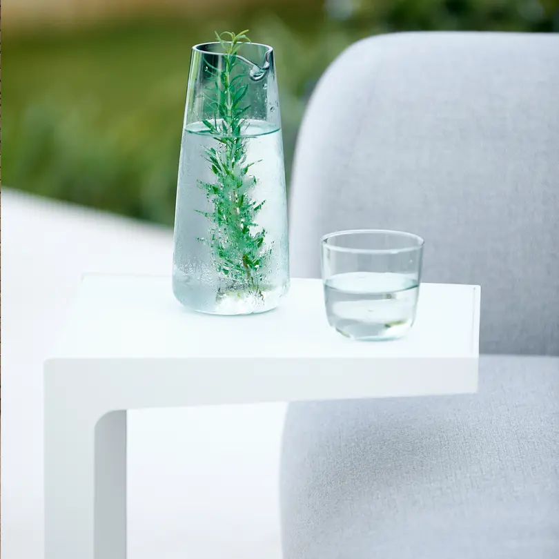 Gartenbeistelltisch Time-Out