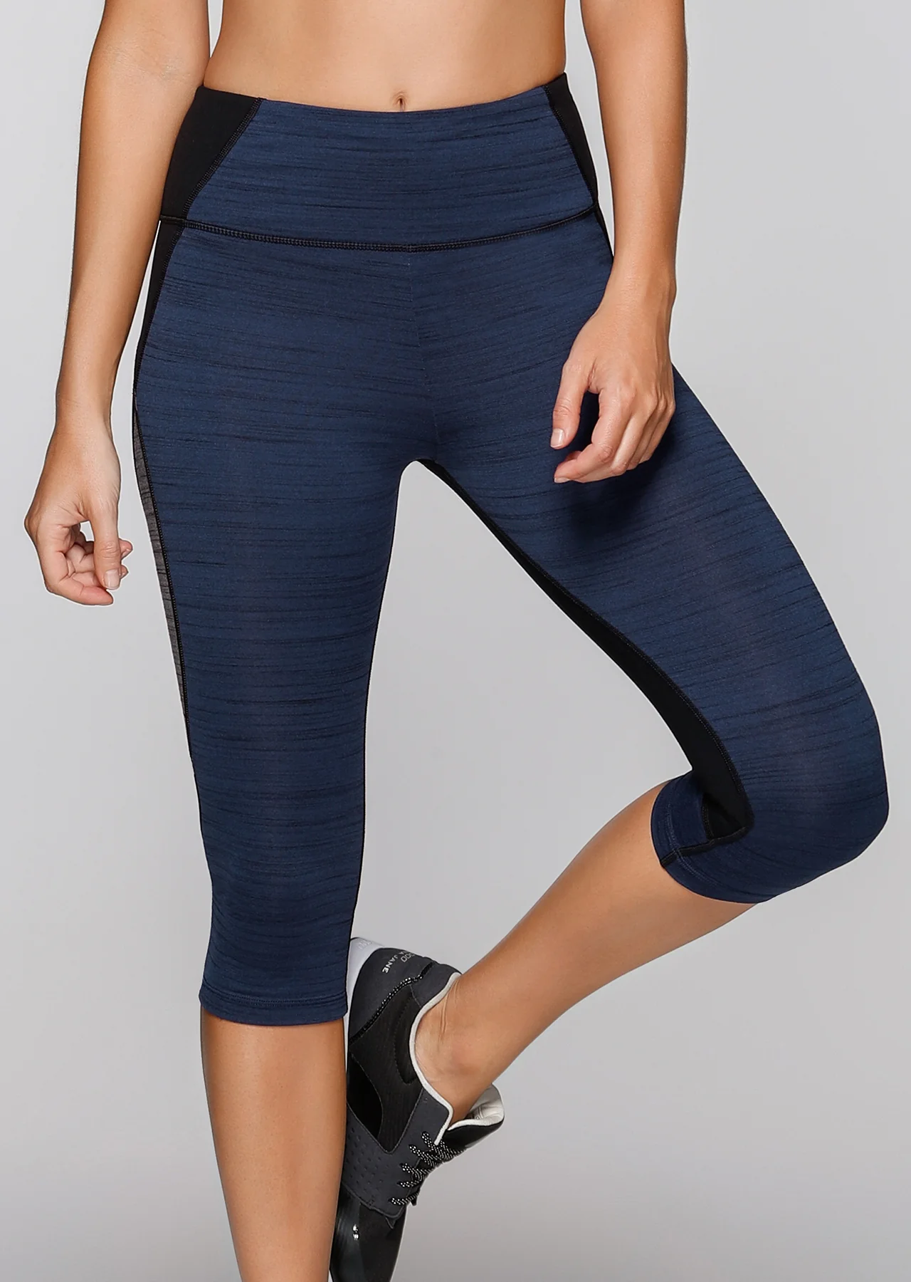 Curveball Core 3/4 Tight