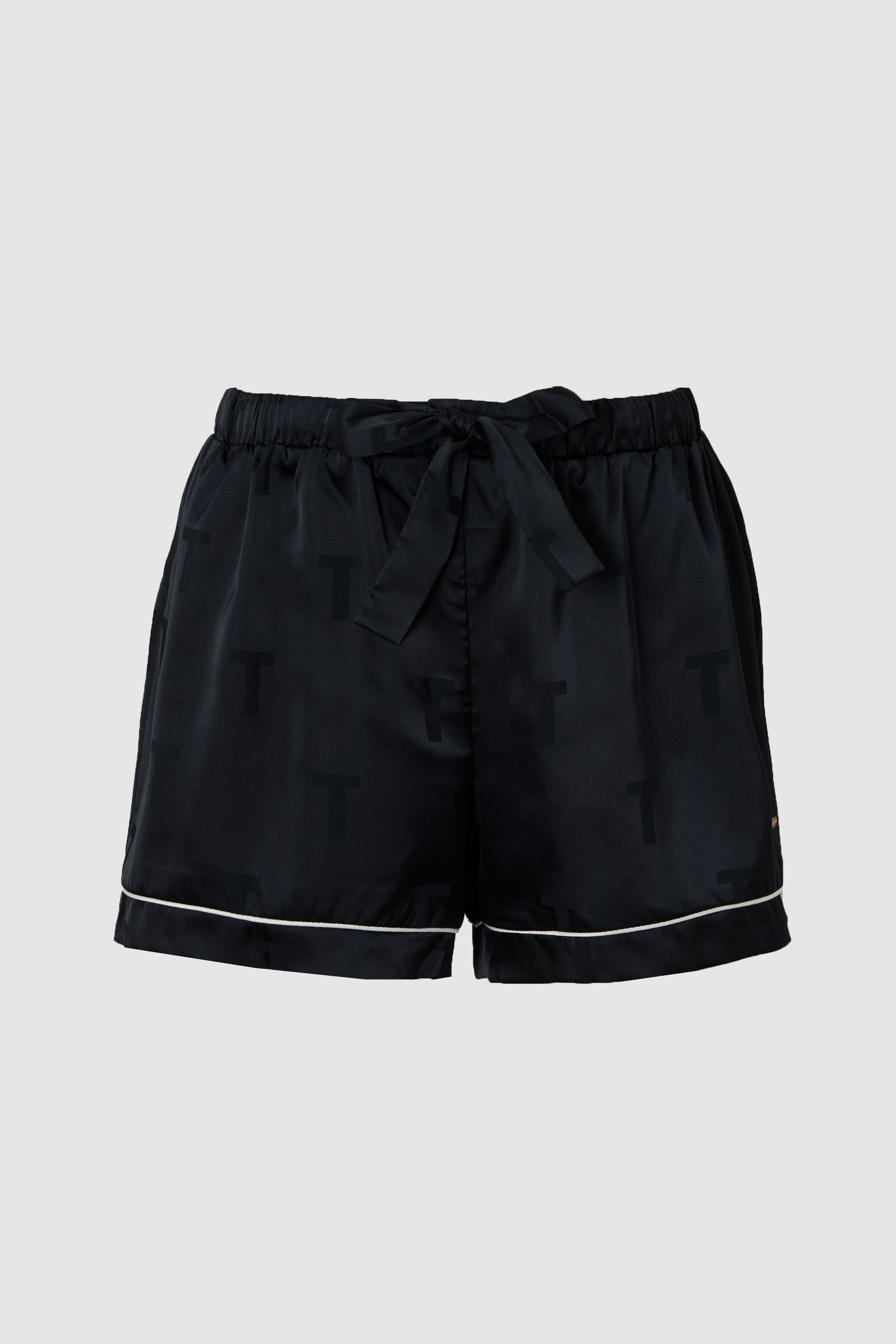 Ted Baker Traditional Short Pj Set After Midnight