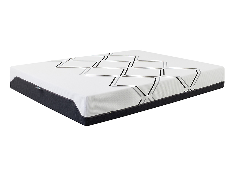 Materac sprężynowy multipocket Calmus 90x200 H3