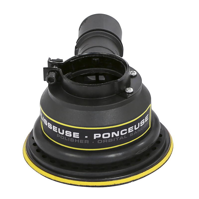 Tête de polisseuse pour Multi REX 900 Ø 150 mm FAR TOOLS