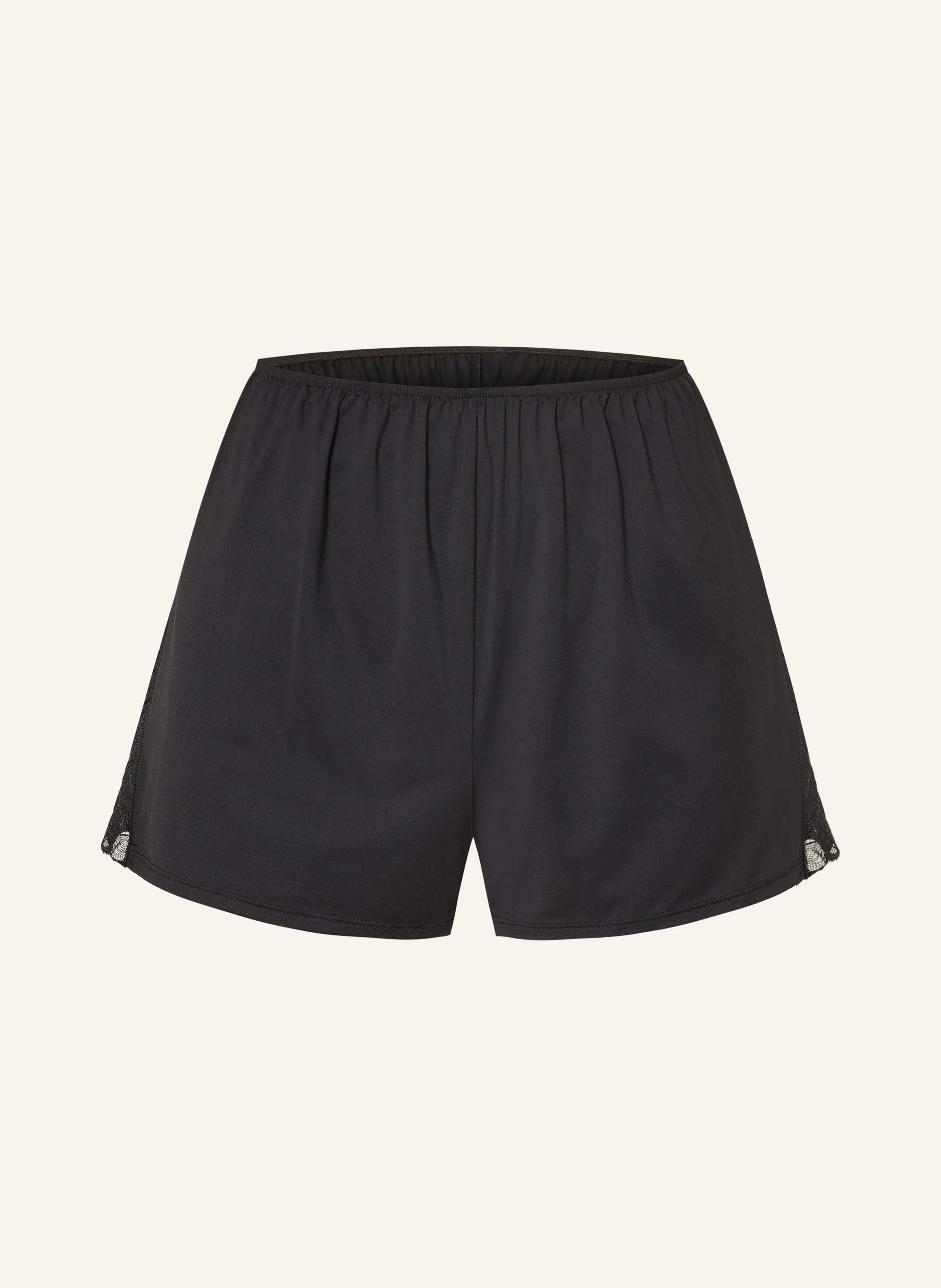 FALKE Schlafshorts DELICATE TOUCH